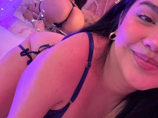 AnnyReese Webcam Porno Live - Photo 10/10
