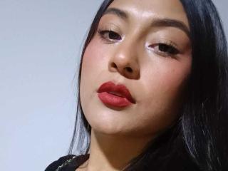 SofiiaHenao Blowjob XXX Cams - Photo 4/5