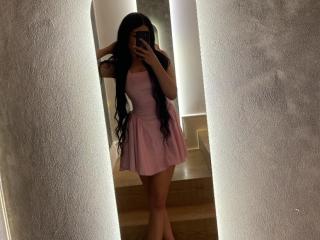 AlessiaNoire Webcam Porno Live - Photo 4/21