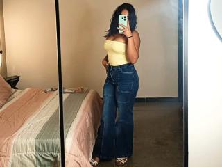 AraFerrer Webcam Porno Live - Photo 4/21