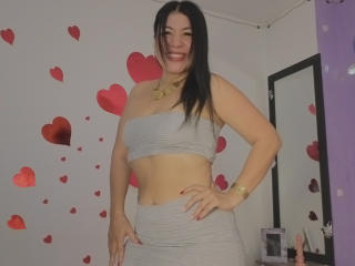 LuanaRose Anal Livecam - Photo 6/21