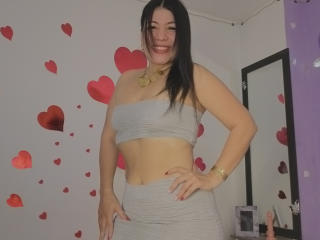 LuanaRose Anal Livecam - Photo 5/21