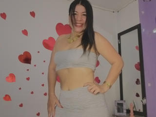 LuanaRose Anal Livecam - Photo 4/21