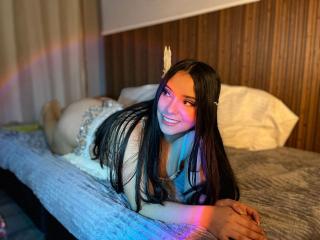 IsabellaCutte Chatte en Chaleur - Photo 8/21