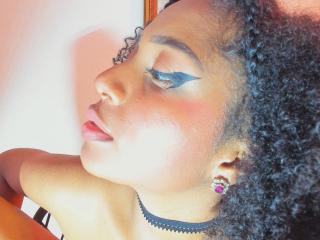 MeganWlliams Hot et Sexy Liveshow - Photo 19/21