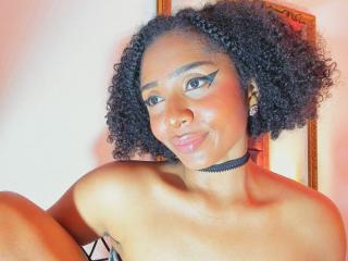 MeganWlliams Hot et Sexy Liveshow - Photo 18/21