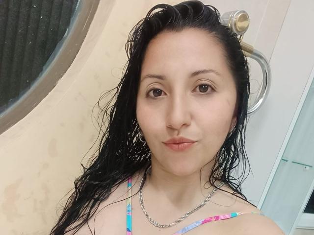 Photo de AnnittaLatinHot