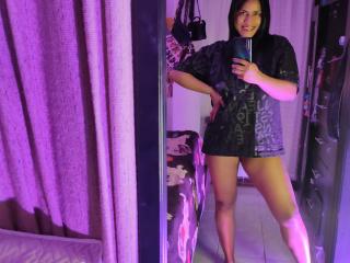 IvannaDuran Hot Pussy - Photo 7/21