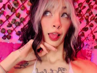 Photo de LaurenEvie69