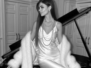 Siyana Fellation XXX Cams - Photo 5/21