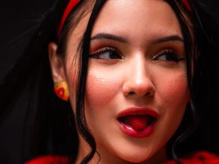 LizzeJoy Anal en Webcam Live - Photo 7/21