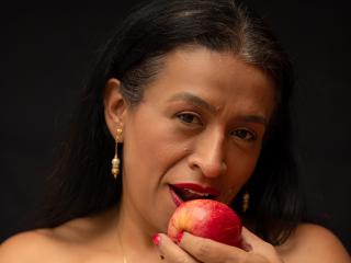 SoffieMature Fellation XXX Cams - Photo 6/21