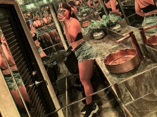 ScarlletZhen Blowjob XXX Cams - Photo 7/21