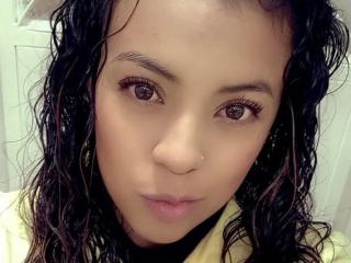 MeganFerrrer Hot et Sexy Liveshow - Photo 21/21