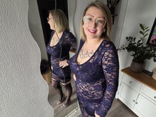 AmandalaFrancaise Webcam Porno Live - Photo 6/21