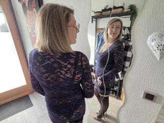 AmandalaFrancaise Webcam Porno Live - Photo 4/21