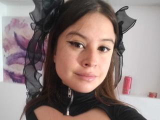 MelaniBecker Hot et Sexy Liveshow - Photo 19/21