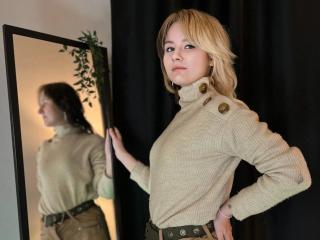 LinaVeritas Anal en Webcam Live - Photo 11/21