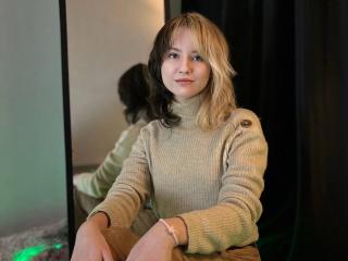 LinaVeritas Anal en Webcam Live - Photo 9/21