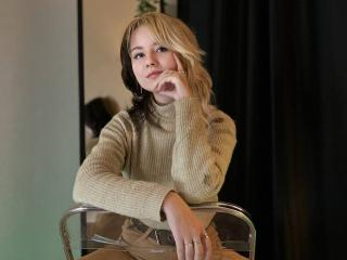 LinaVeritas Anal en Webcam Live - Photo 8/21