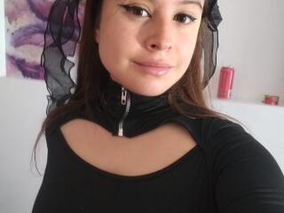 MelaniBecker Hot et Sexy Liveshow - Photo 13/21