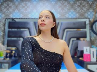 AnnaFer Webcam Porno Live - Photo 8/21