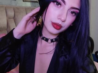 IsabellaaRossi Chatte en Chaleur - Photo 16/21