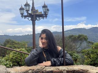 NicoColeman Pussy Video Webcam - Photo 17/21