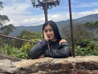 NicoColeman Pussy Video Webcam - Photo 16/21