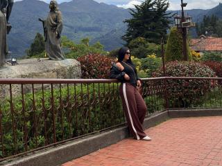 NicoColeman Pussy Video Webcam - Photo 14/21