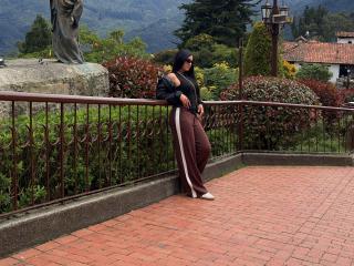 NicoColeman Pussy Video Webcam - Photo 13/21