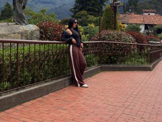 NicoColeman Pussy Video Webcam - Photo 12/21