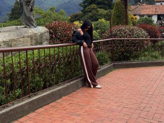 NicoColeman Pussy Video Webcam - Photo 11/21