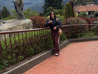 NicoColeman Pussy Video Webcam - Photo 10/21