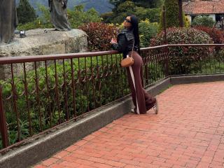 NicoColeman Pussy Video Webcam - Photo 9/21