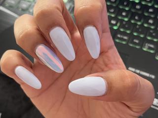 ElizabethMacy Boobs Liveshow - Photo 19/21