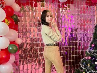 LinaVeritas Anal en Webcam Live - Photo 7/21