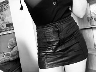 ElMarina Boobs Liveshow - Photo 16/21