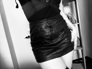 ElMarina Boobs Liveshow - Photo 14/21