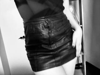 ElMarina Boobs Liveshow - Photo 11/21