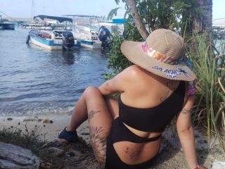 RubbyStrongX Sex Brunette - Photo 19/21