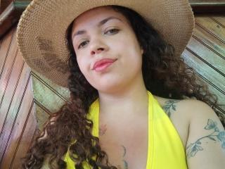 RubbyStrongX Sex Brunette - Photo 18/21