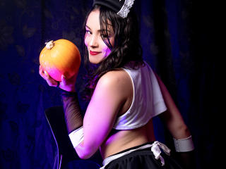 ViolettaMidnight Baise Anal - Photo 9/18