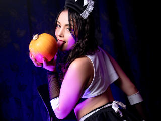 ViolettaMidnight Baise Anal - Photo 8/18