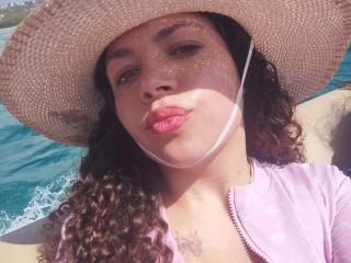 RubbyStrongX Sex Brunette - Photo 8/21