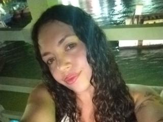 RubbyStrongX Sex Brunette - Photo 5/21