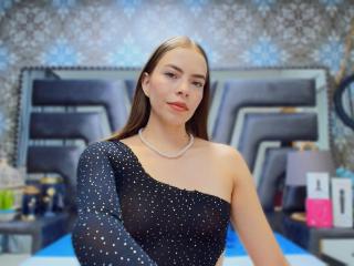 AnnaFer Webcam Porno Live - Photo 7/21