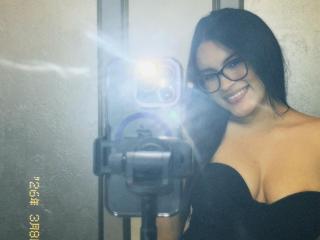 MiiaPalmer Hot Liveshows - Photo 8/21