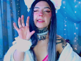 LannieGonzales Anal Livecam - Photo 21/21