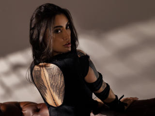 LiliValeria Anal Livecam - Photo 5/6